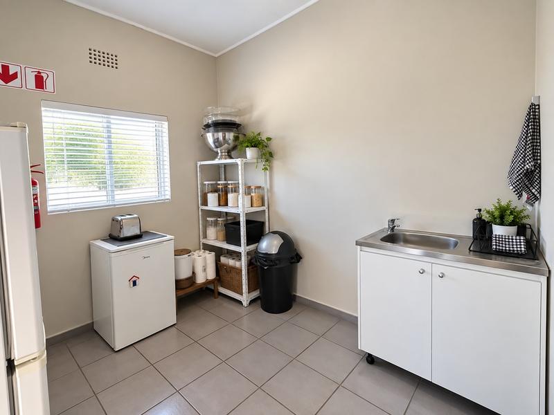 Commercial Property for Sale in Laaiplek Western Cape